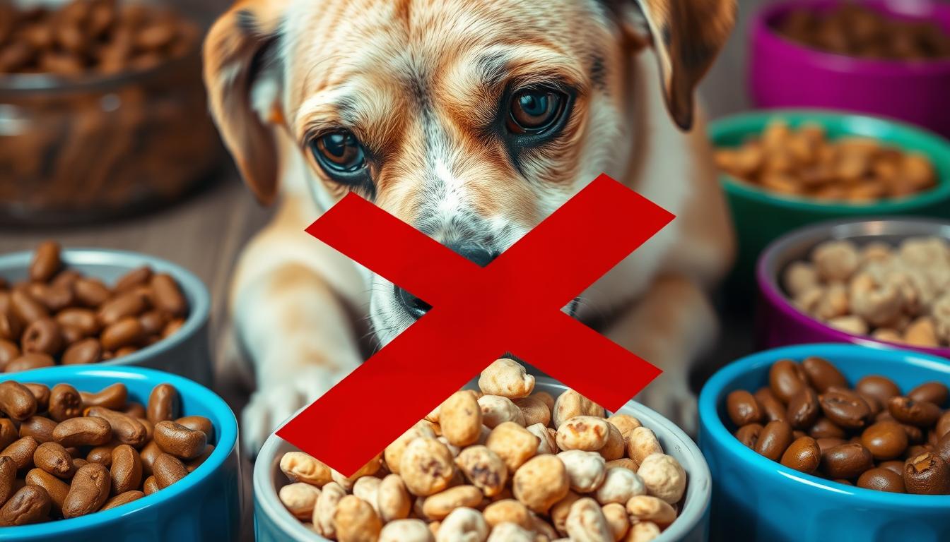 chicken allergy in dogs