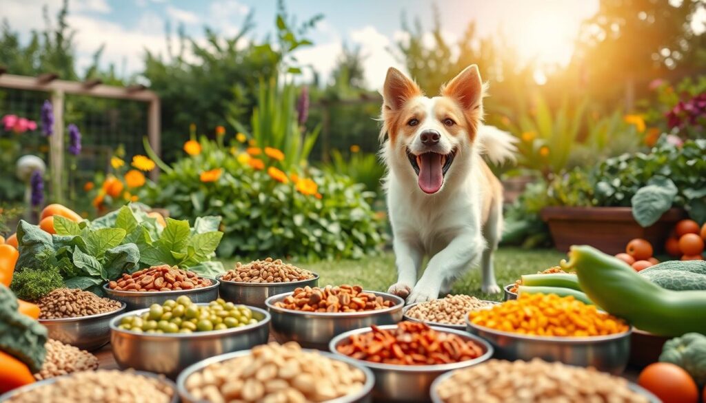 preventing chicken allergies in dogs